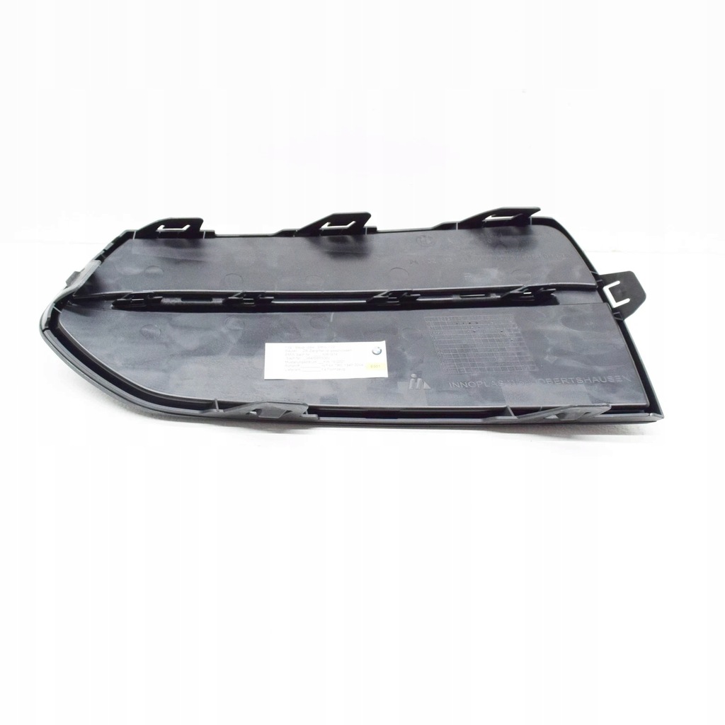 фото №6, Bmw 2 f23 m передняя часть бампер правый сторона lower решётка 51118061874 oem