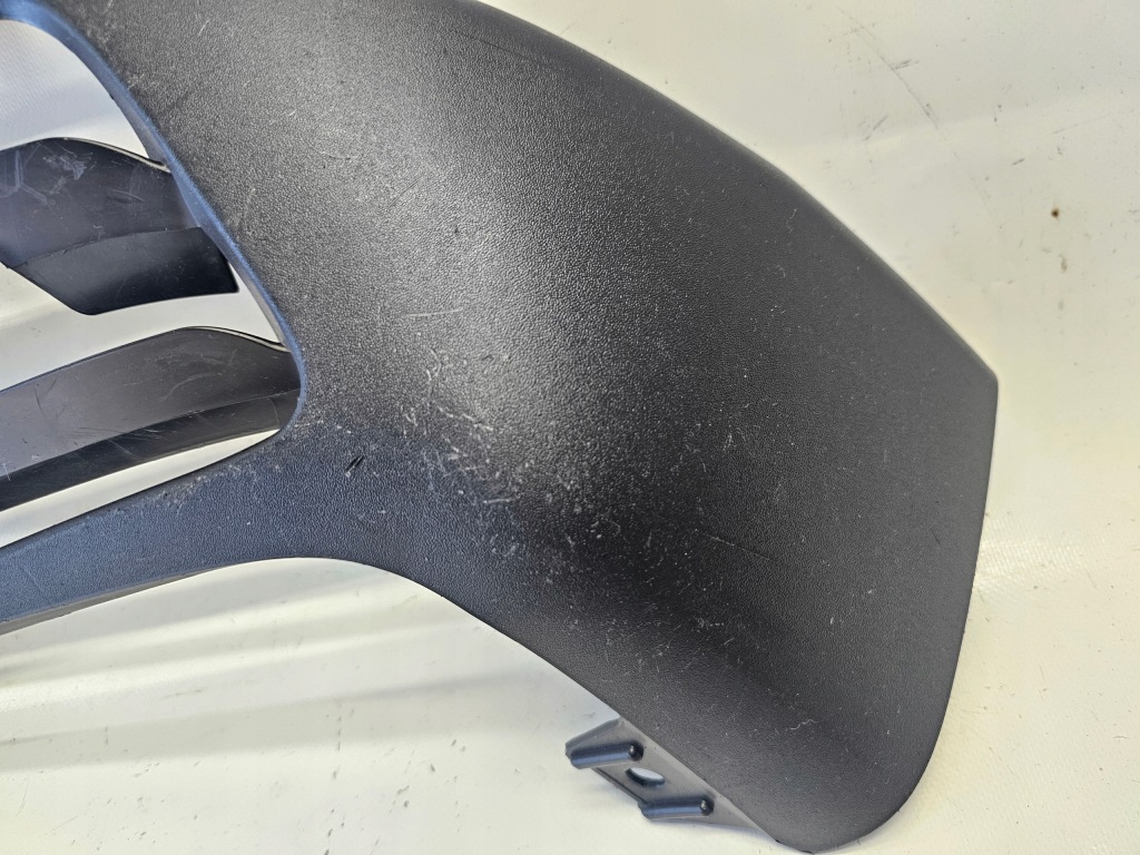 фото №3, Спойлер dół бампера правый lexus rx iii 3 2012-2015 перед передний