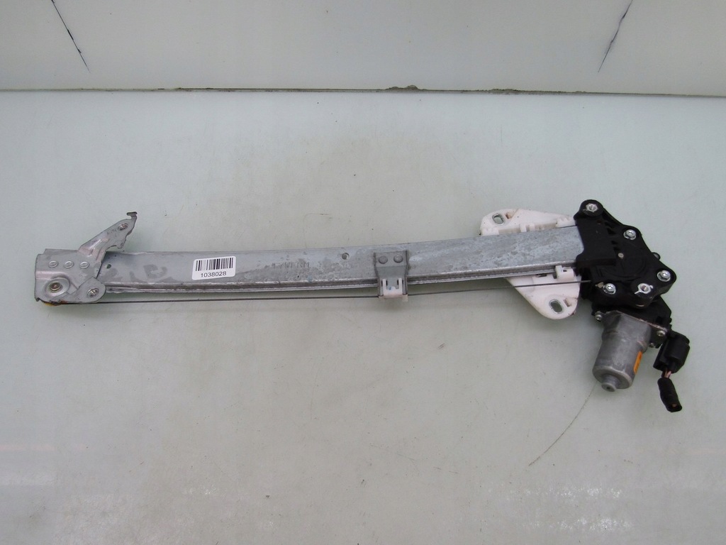 фото №1, Hr-v ii 18r підйомник скло правий передній перед