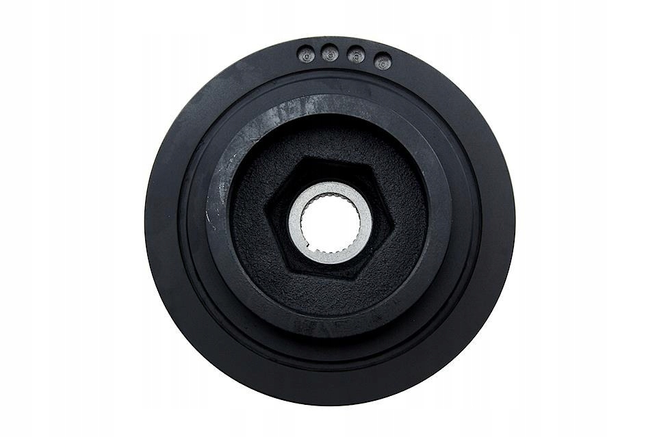 фото №1, Шків колінчастого вала korb. honda eng. 1.4 civic 00-06