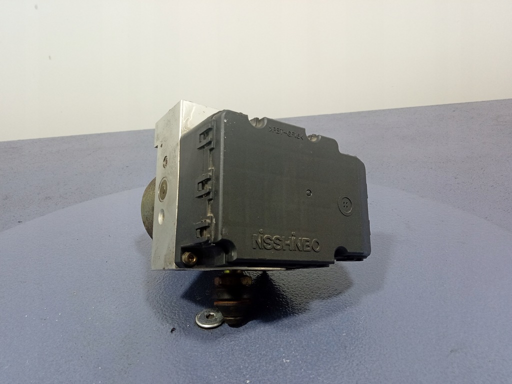 фото №7, Mitsubishi space wagon iii 2.4 gdi насос abs mr475991