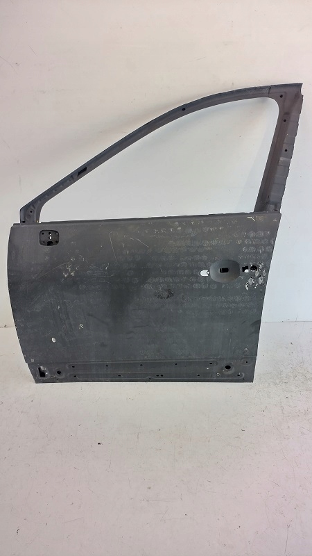 фото №1, Renault grand scenic iii дверь