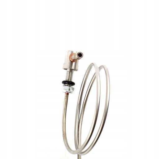 фото №9, Ujęcie трубка пального ідеальний стан маслоприймач набір do webasto