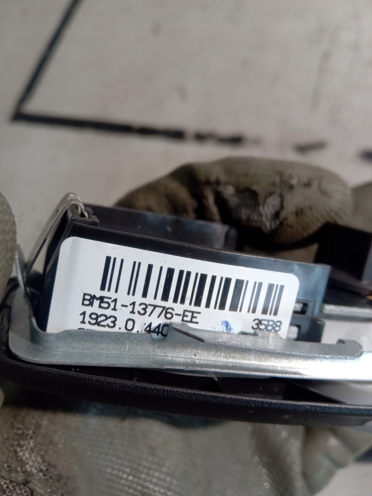 фото №3, Ford focus mk3 st лампа освещение кабины