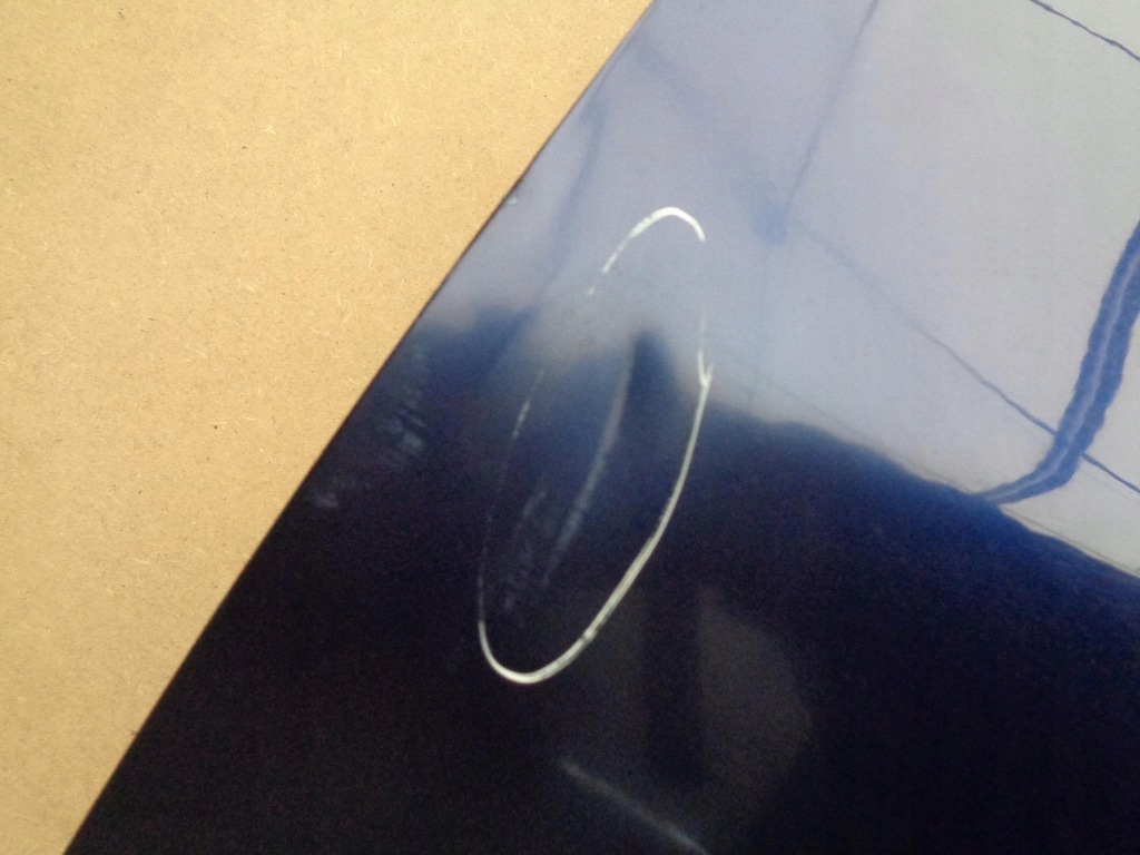 фото №10, Двері fiat doblo 2 ii combo d ліва передні 487