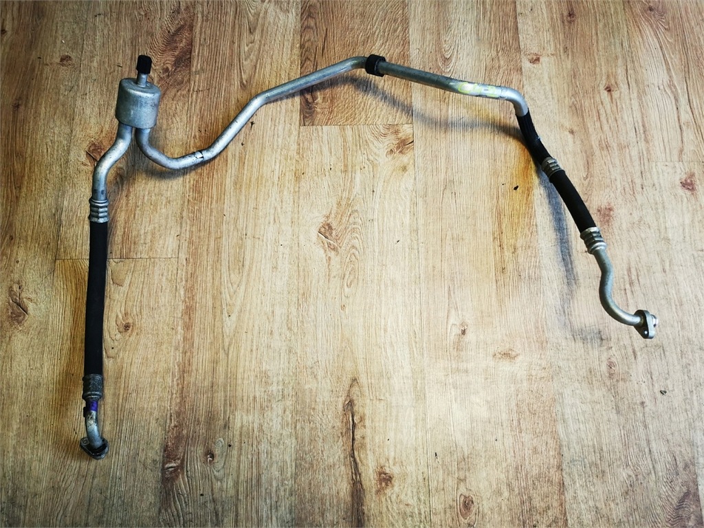 фото №1, Citroen c4 ii 1.6 e-hdi шланг кондиціонера