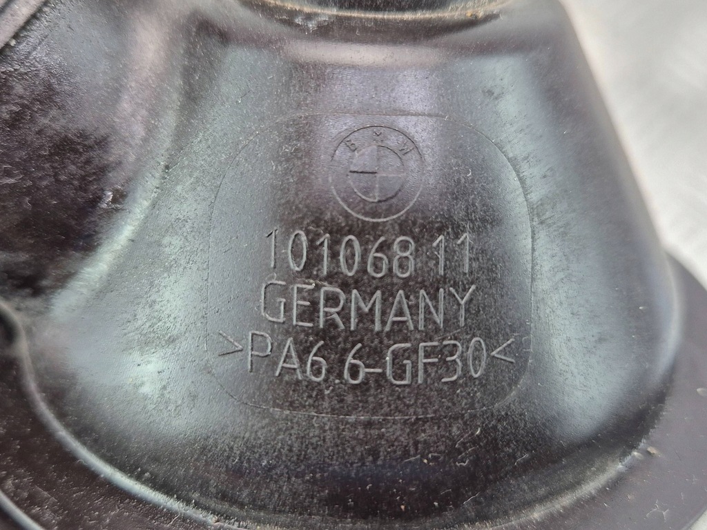 фото №5, Bmw x1 e84 xdrive 20i корпус термостата 10106811 n20b20a