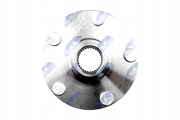 фото №11, Ступица колеса перед bez подшипник nissan maxima a32 94- nty