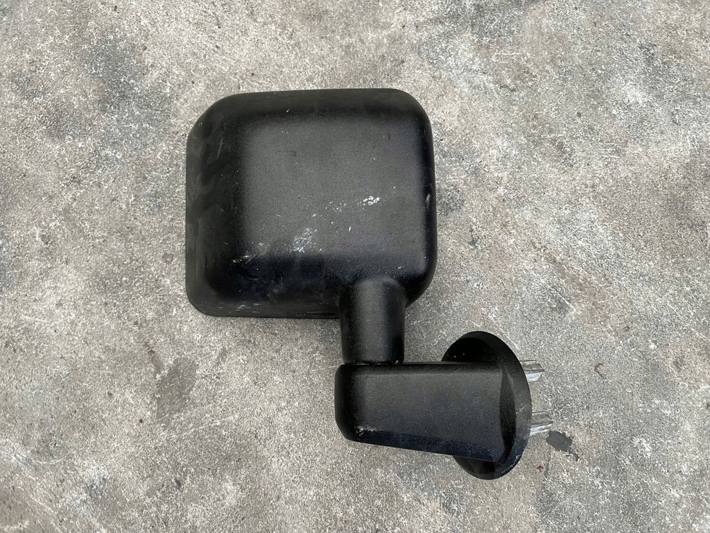 фото №1, Jeep wrangler iii jk 06-18 зеркало правое