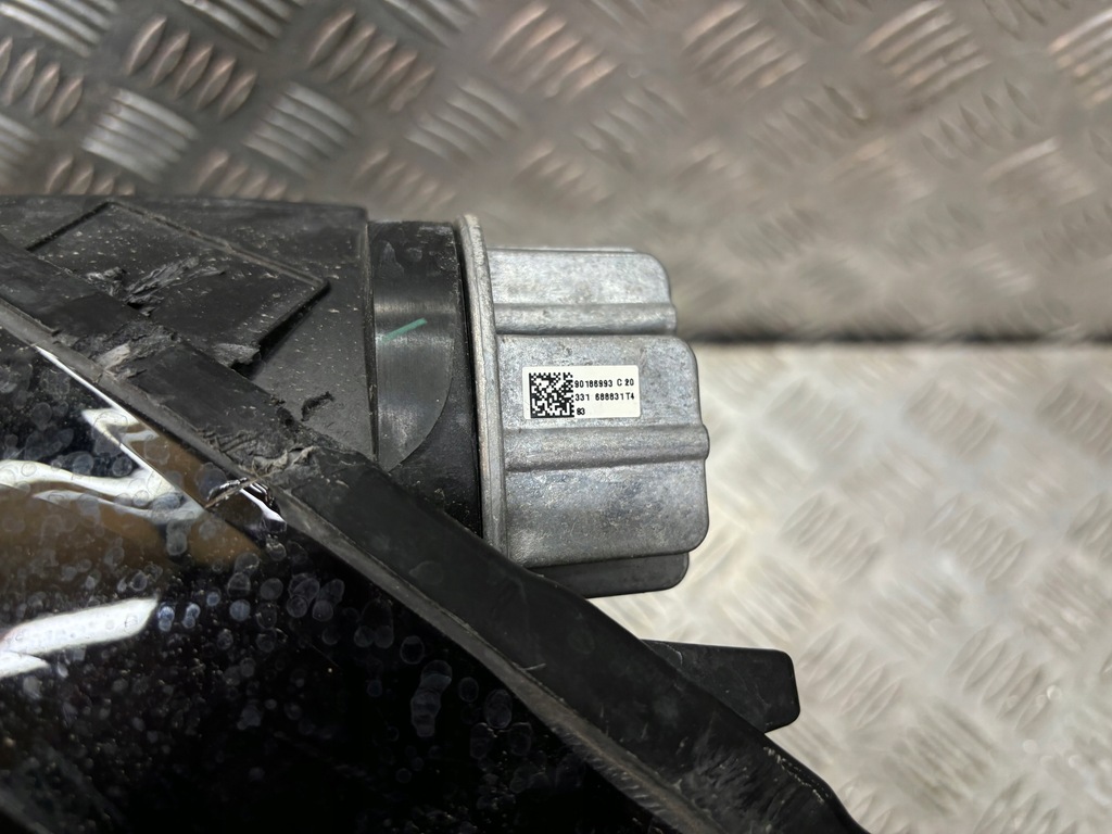 фото №16, Лампа opel corsa f лампа led права перед передня 39162654 354261827