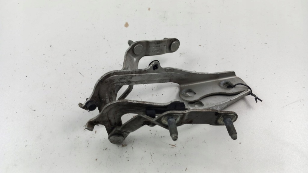 Купити Ford galaxy mk3 петля капот комплект 58