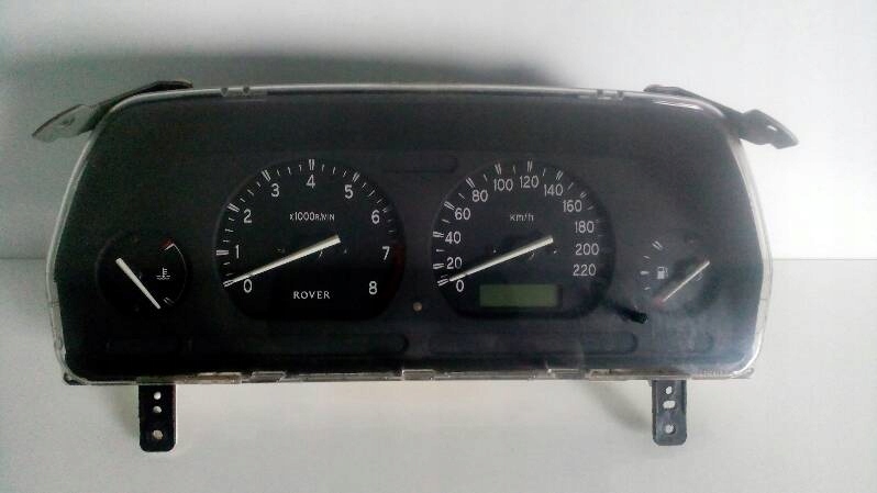 фото №2, Счетчик rover 25 1.4 b ar0051004