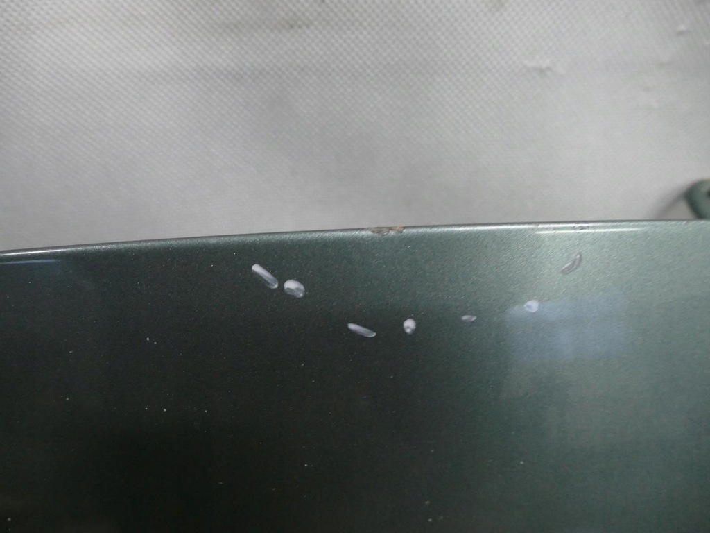 фото №7, Renault scenic ii капот кришка двигуна ted97