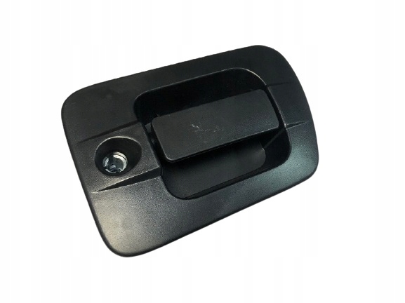 фото №1, Ручка двері iveco eurocargo ліва зовнішня 504052936