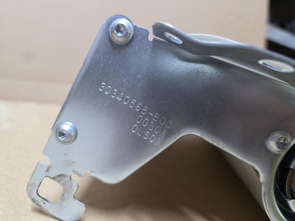 Подушка безопасности подушка пассажира mercedes r w251 ml w164 a2518600805 17 Киев