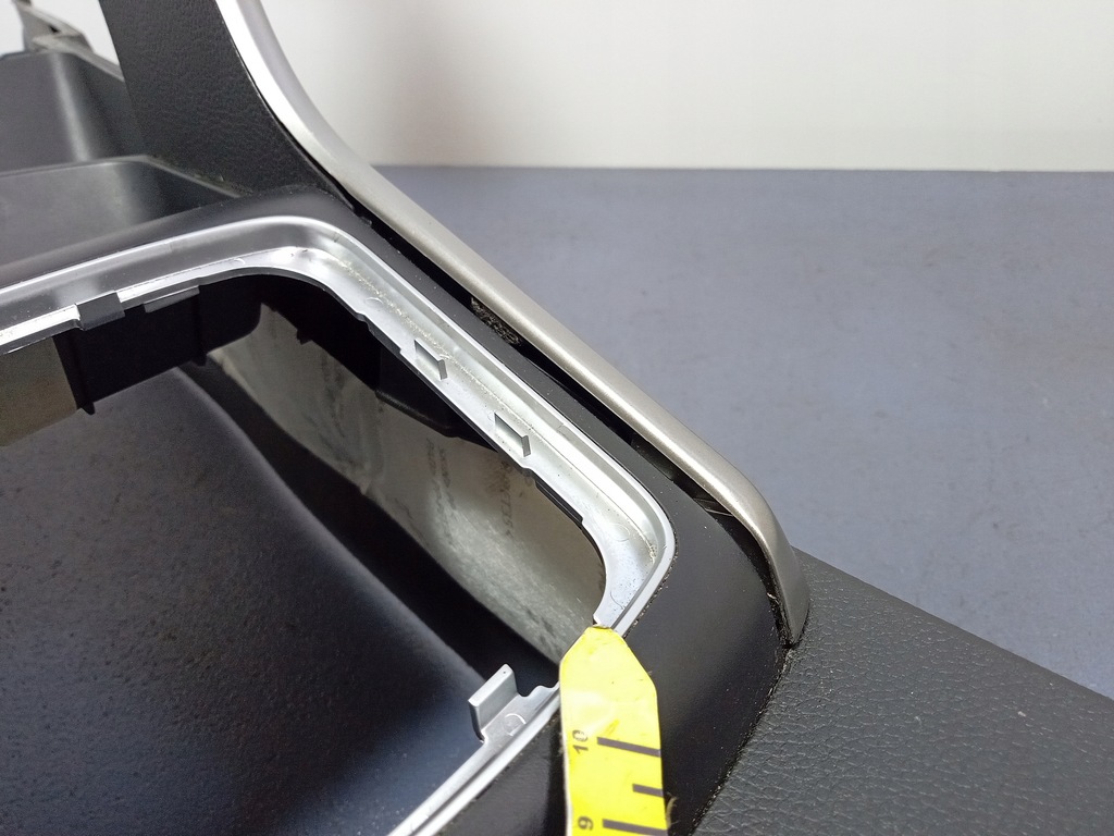 фото №11, Hyundai i30 ii туннель средний 84610a6000