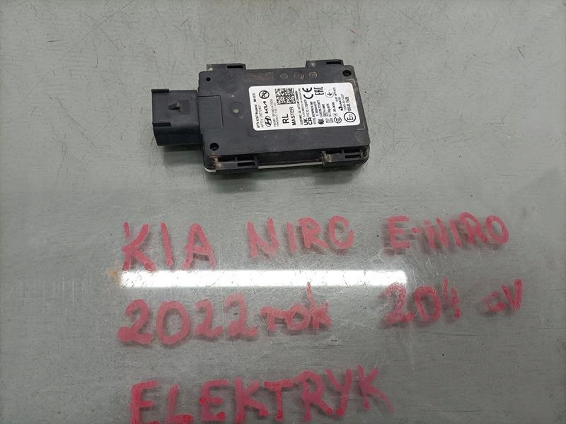 фото №1, Радар мертвого pola kia niro ev ii 99140-at000