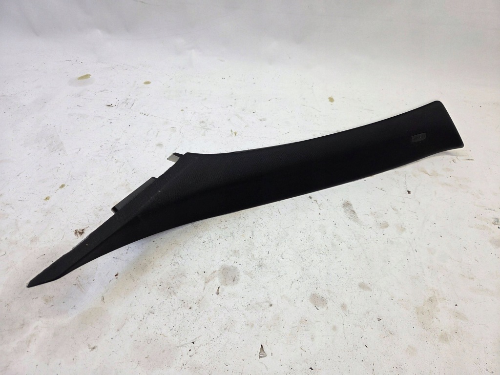 Купить Jaguar xe 2015 левая сторона накладка стойка стекло передней / a