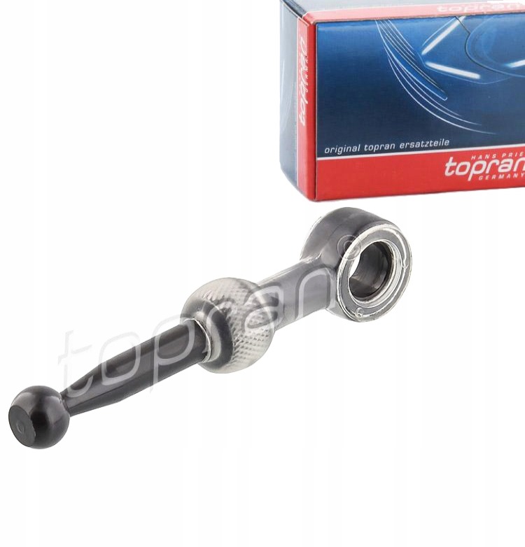 Купити Трос перемикання передач topran до renault clio 2 1.9