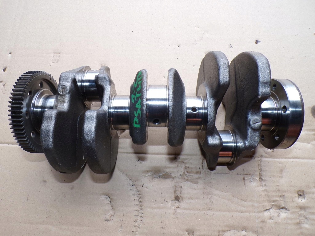 Купить Wał коленчатый citroen ds3 opel mokka peuget 3008 1.2 thp hn09 номинал