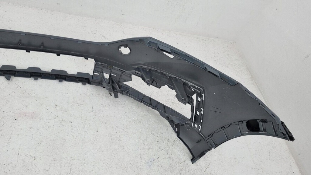 фото №9, Skoda octavia iv scout 5e3 2019- бампер передній перед 5e3807221j