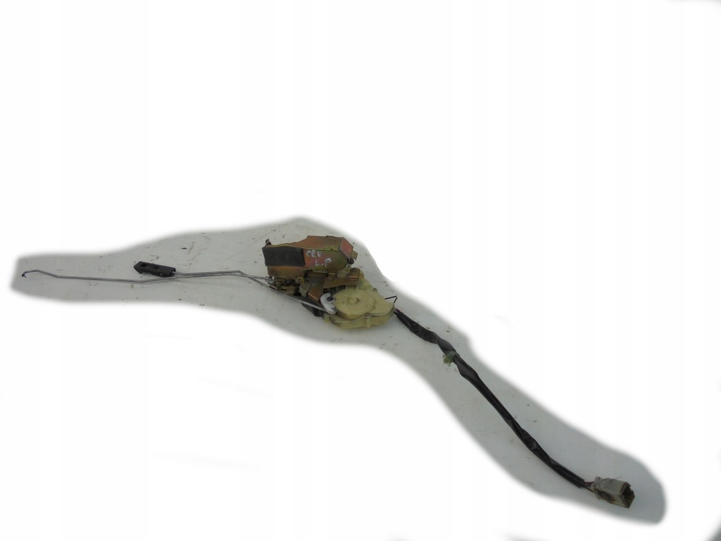 фото №1, Замок дверь левый перед передний honda cr-v crv ii