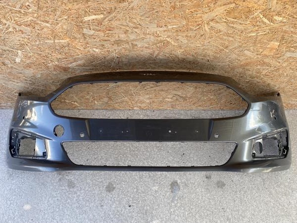 фото №1, Бампер перед передний ford s-max mk2 2 ii 15-