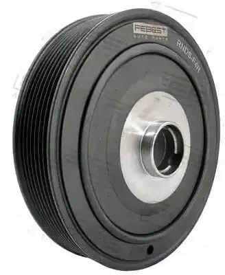 фото №1, Febest rnds-f4r шків, wał колінчастий