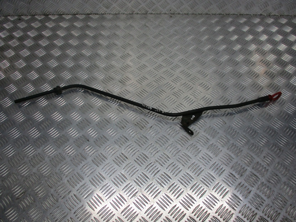 фото №1, Щуп щуп оливи mercedes w169 1.5 8v