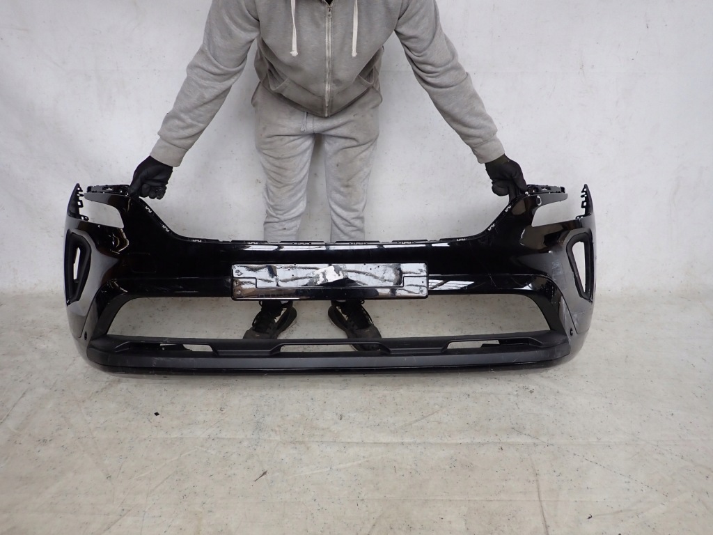 фото №1, Renault austral 22- бампер перед передний плита 620225489r