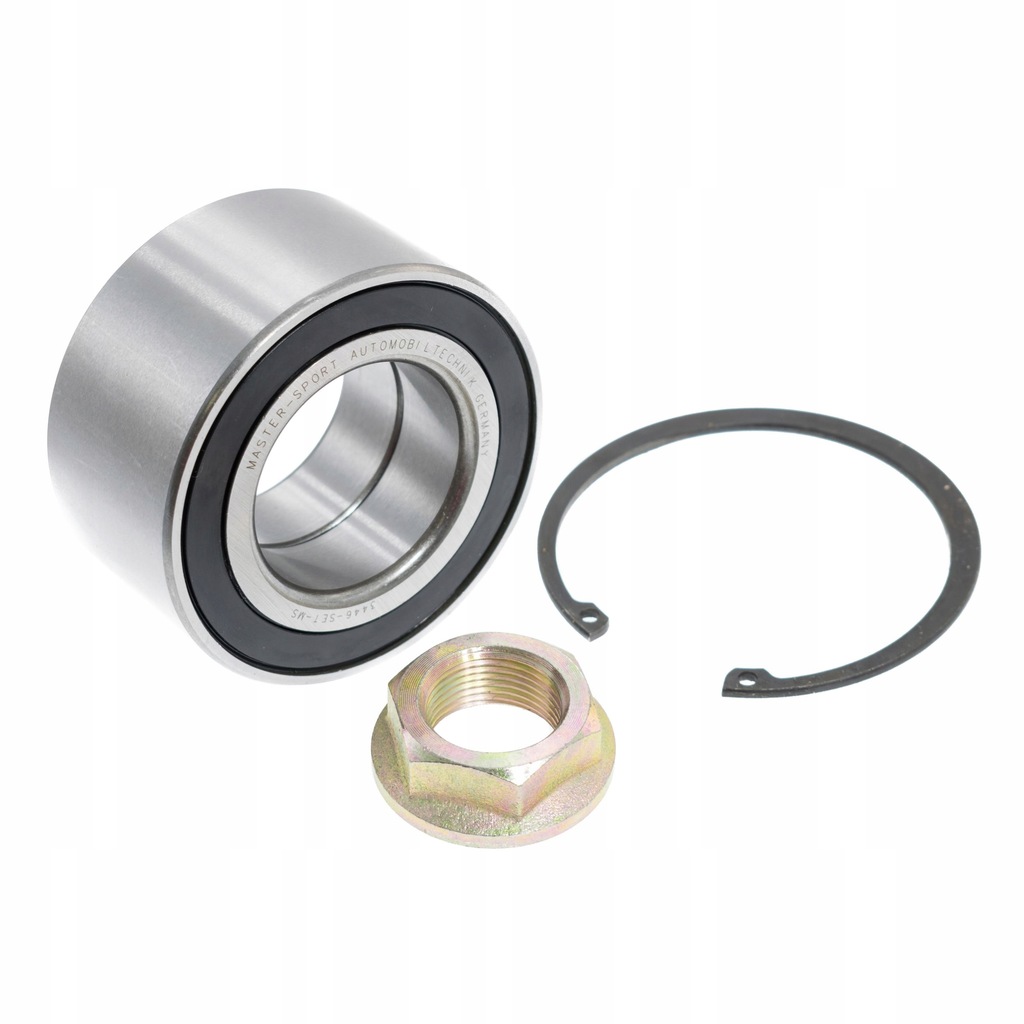 фото №1, Master-sport germany 3446-set-ms набор подшипник колеса