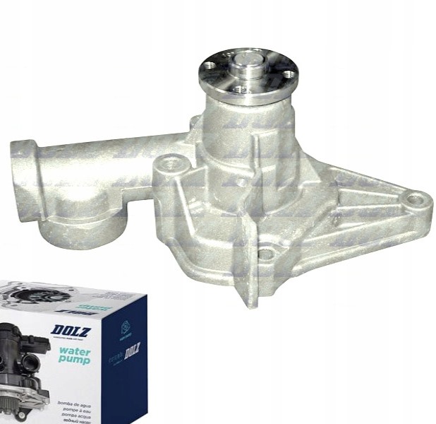 фото №1, Насос wody dolz do hyundai getz 1.3