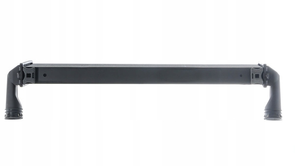 Радіатор, система охолодження двигуна mahle cr 1195 000p в Україні