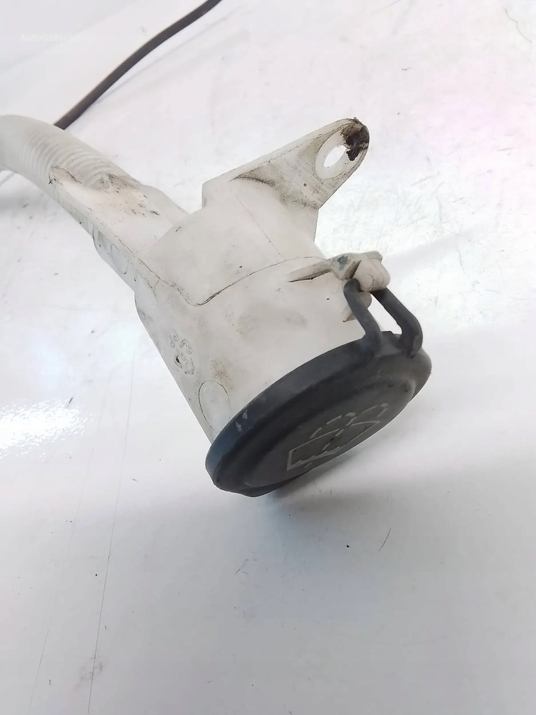 фото №4, Land rover range rover l322 бак жидкость омывателя 7020377