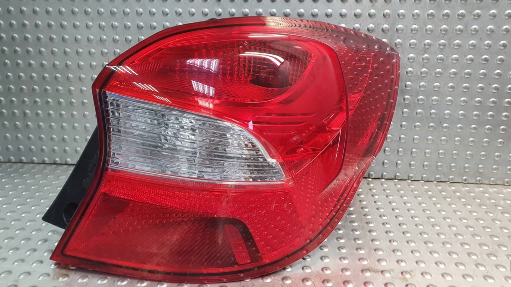 фото №1, Лампа права задня ford ka + plus lift j7bb-13404-ac 14-