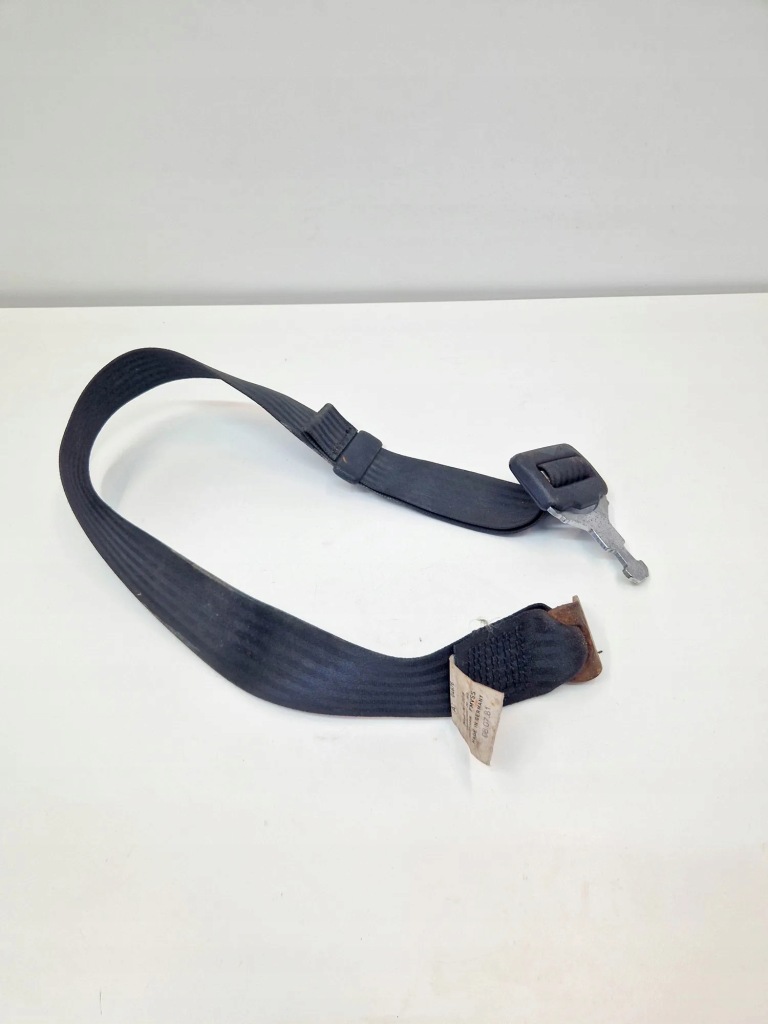 Купити Ремінь безпеки задній лівий mercedes-benz sl купе c107 1078600086