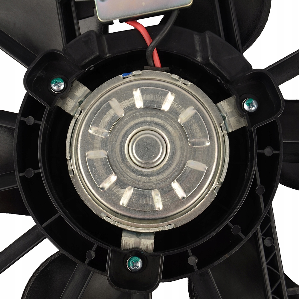 фото №10, Модуль керуючий вентилятора радіатора i вентилятор audi a6 4f2 4f5 c6 2.7 3.0t 1137328294