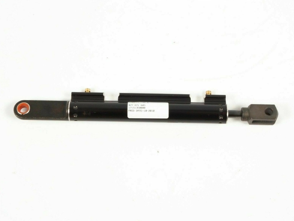 фото №1, Audi r8 spyder 42 left гидравлический soft top цилиндр 427871605