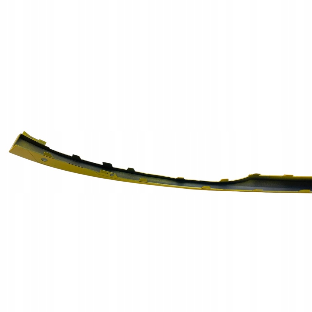 фото №12, Лівий спойлер бампера renault megane iv r.s 20273061r