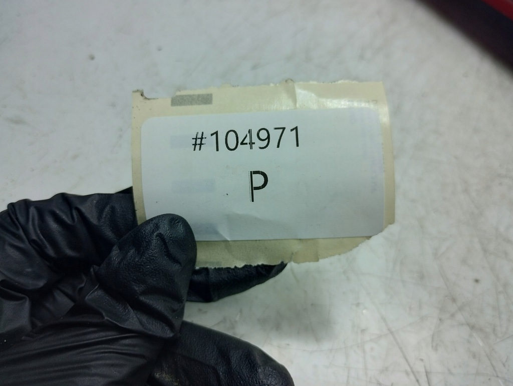 фото №9, Fiat 500 молдинг декоративная панели