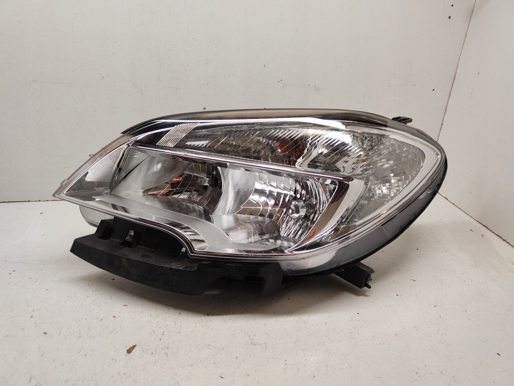 фото №1, Opel mokka sm zw лампа лівий перед
