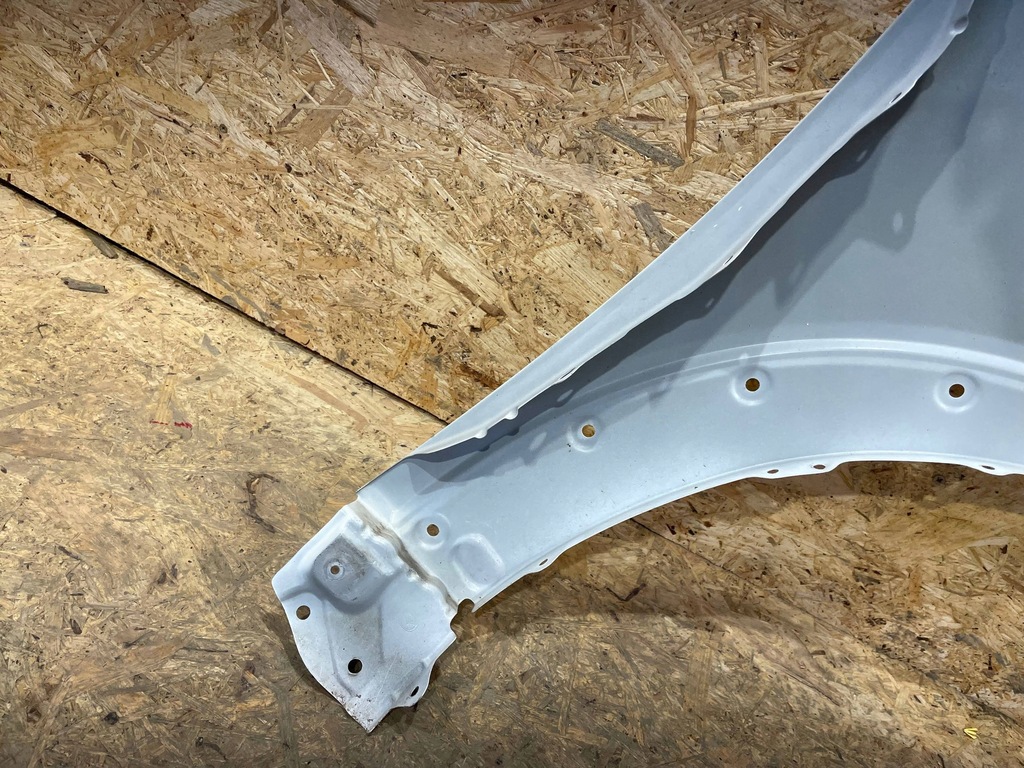 фото №7, Mazda cx3 cx-3 15- крыло левый перед передний