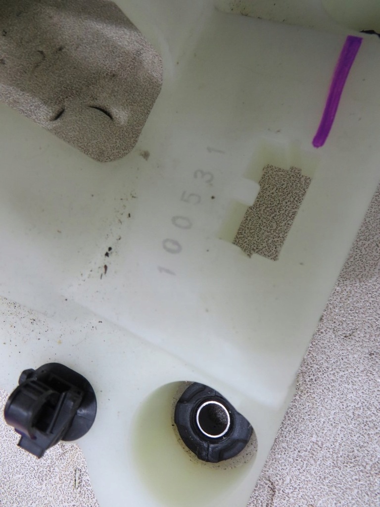 фото №6, Выборщик переключения передач тросы asx 1.8 did