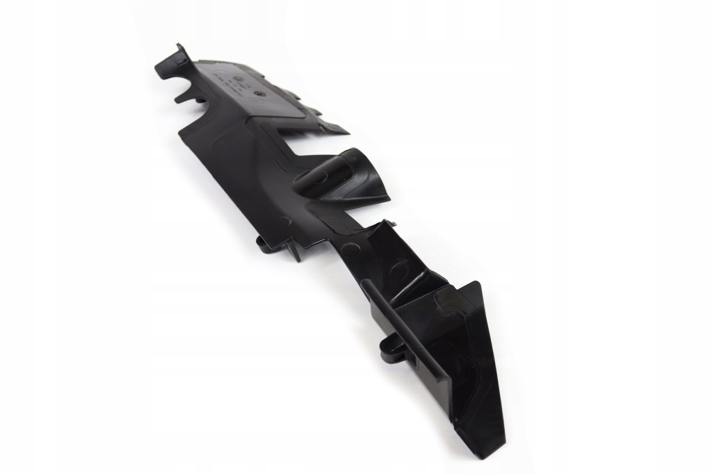 фото №1, Воздуховод воздуха правая vw passat b7