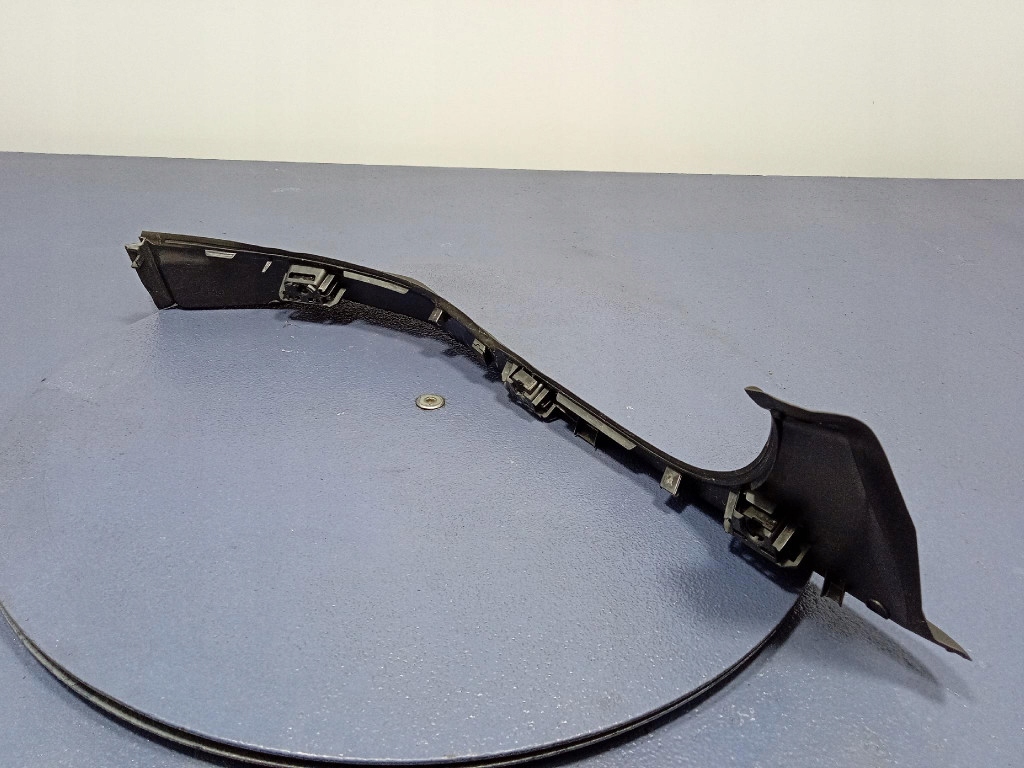 Mercedes s-klasa w223 бак повітря a2228050019 Оригінал