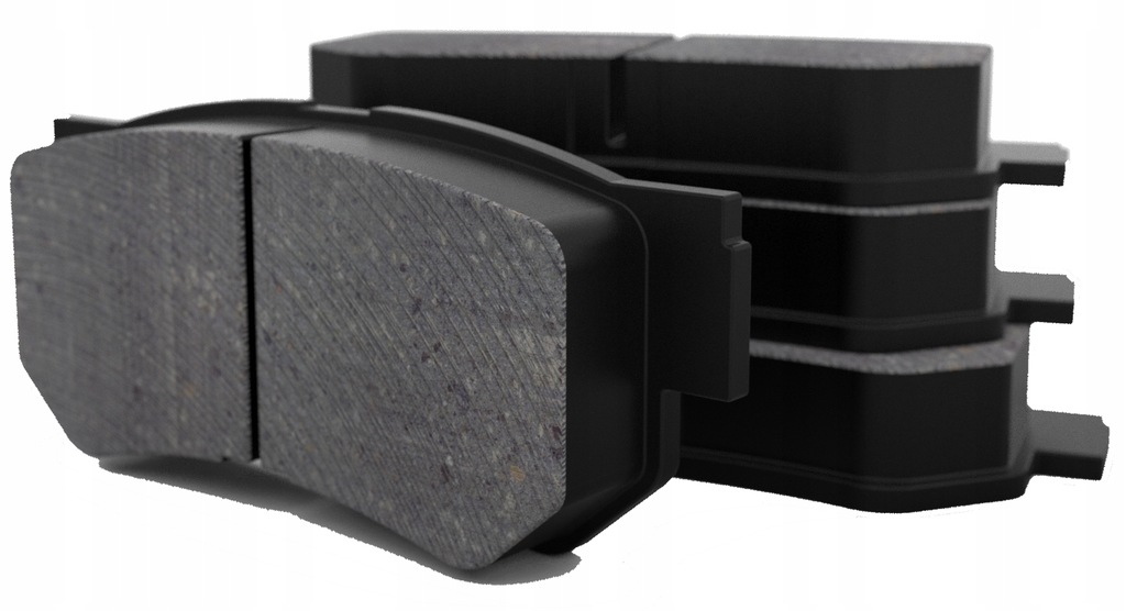 фото №1, Тормозные колодки ham задняя kia optima sportage ii 2 magentis