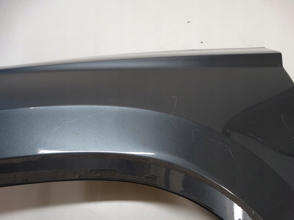 фото №8, Крила лівий передній seat ateca