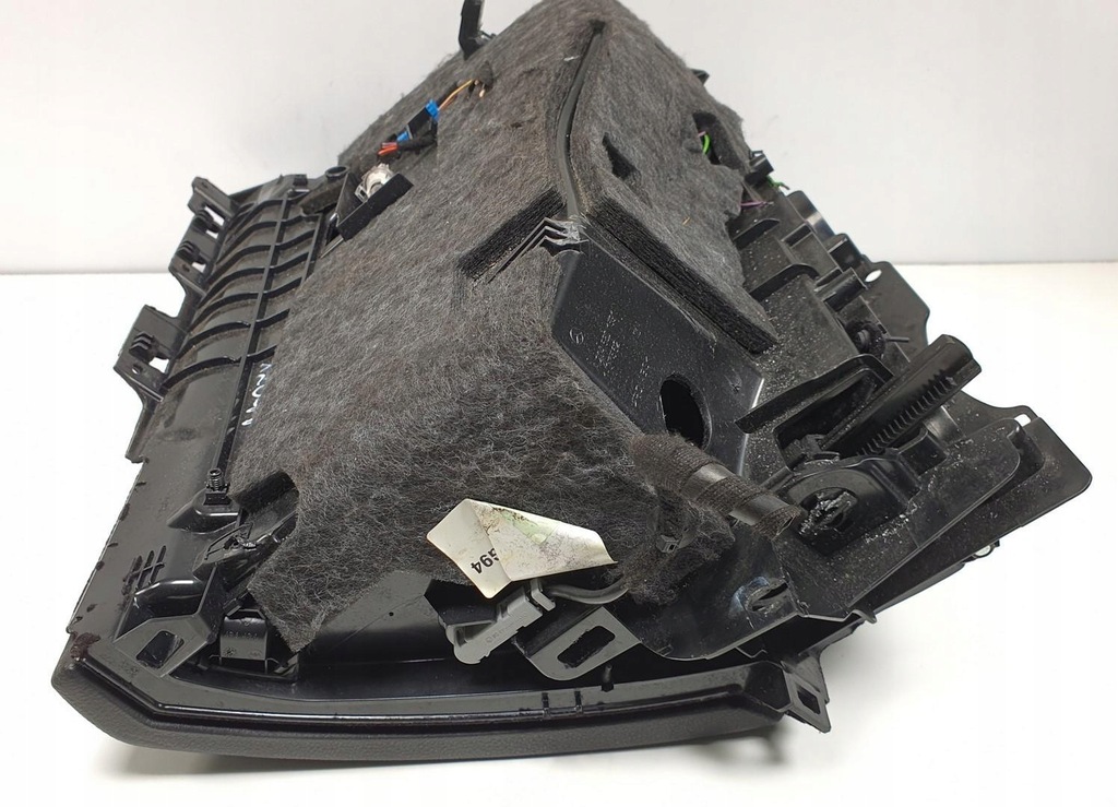 фото №7, Бардачок пассажира mercedes glk x204 a2046801591 eu