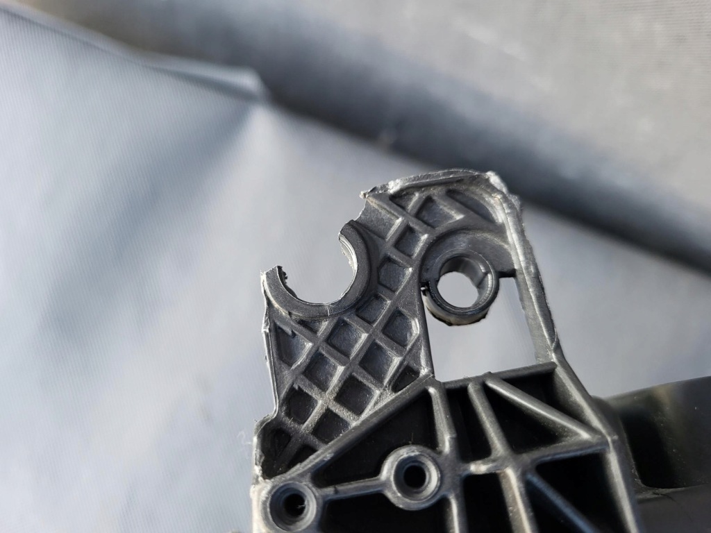 фото №4, Ford puma mk2 лампа перед передняя правая oryg