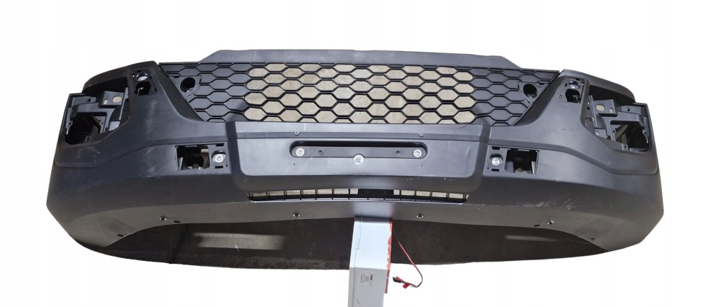 фото №1, Бампер перед передний iveco daily 6 vi 2014-2019